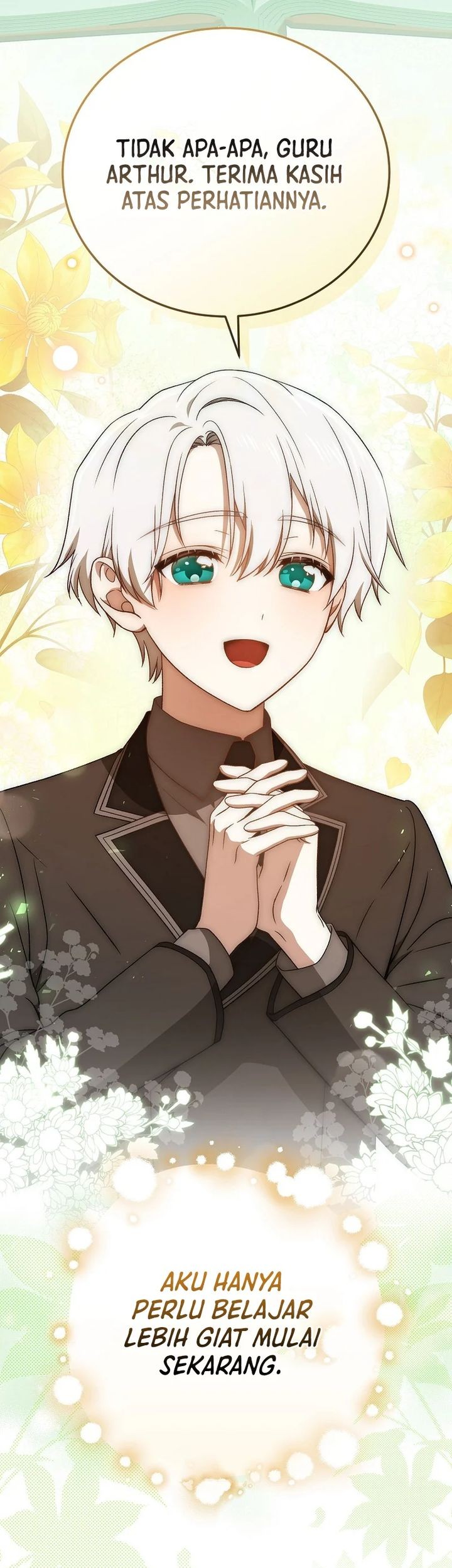 The Concept-Grasping Magical Genius Chapter 18 - halaman 52