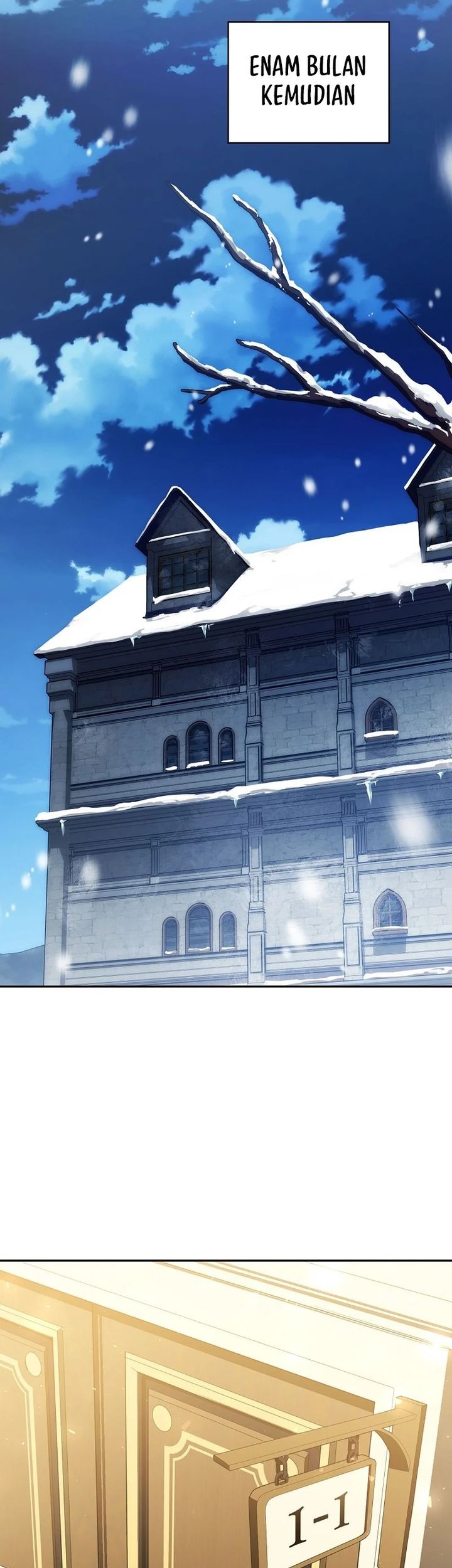 The Concept-Grasping Magical Genius Chapter 18 - halaman 54