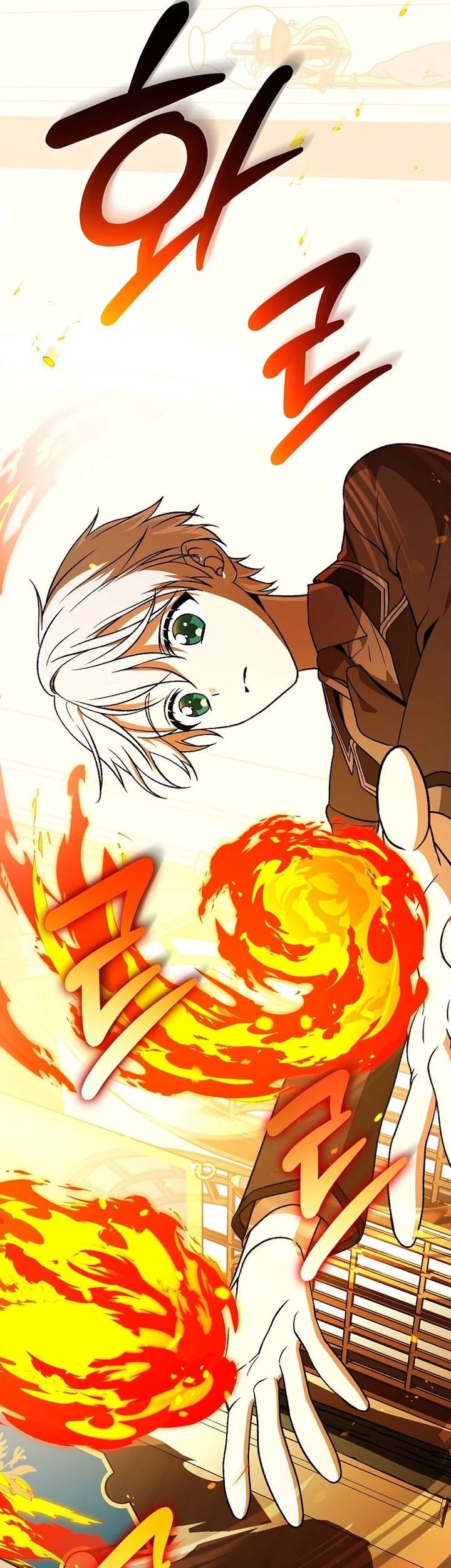 The Concept-Grasping Magical Genius Chapter 18 - halaman 58