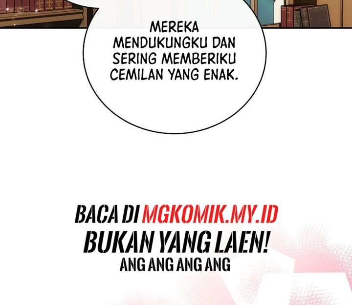 The Concept-Grasping Magical Genius Chapter 18 - halaman 6
