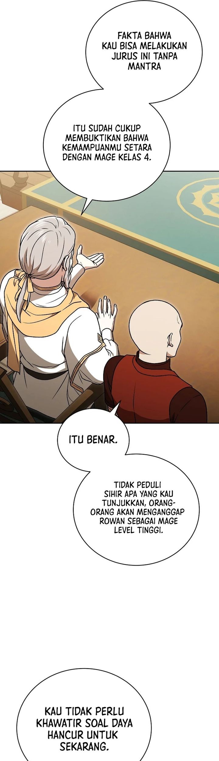 The Concept-Grasping Magical Genius Chapter 18 - halaman 62