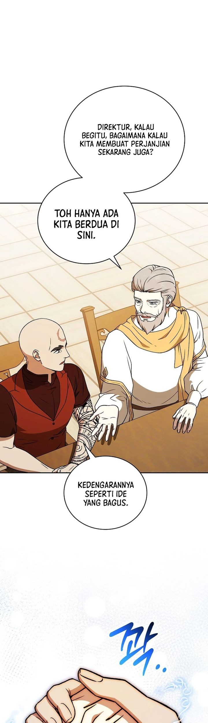 The Concept-Grasping Magical Genius Chapter 18 - halaman 66