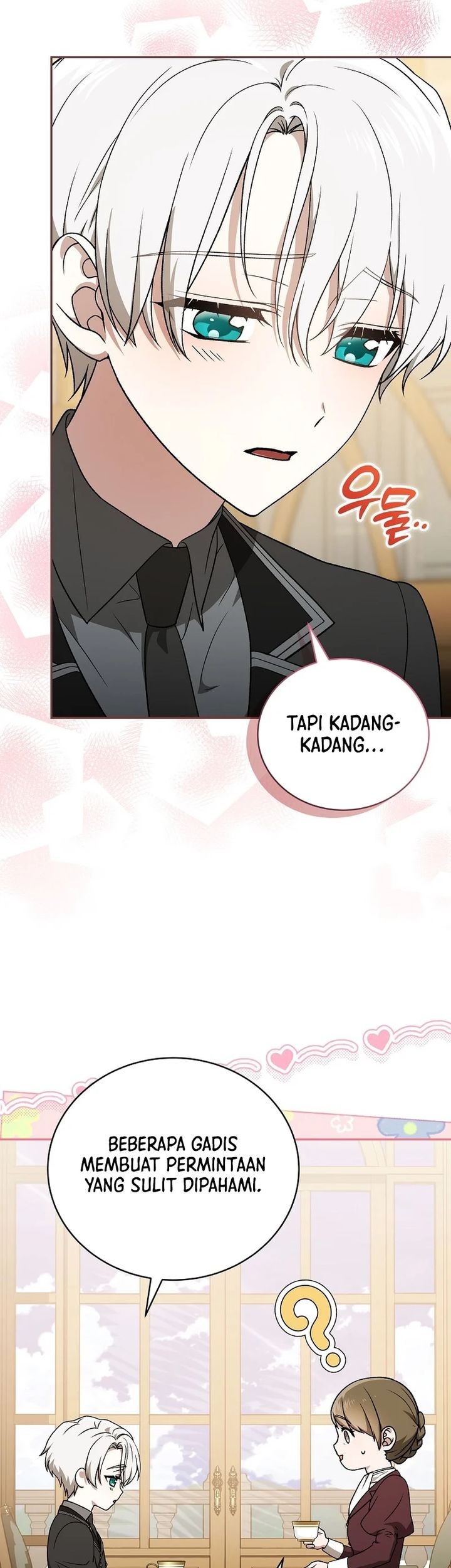 The Concept-Grasping Magical Genius Chapter 18 - halaman 7