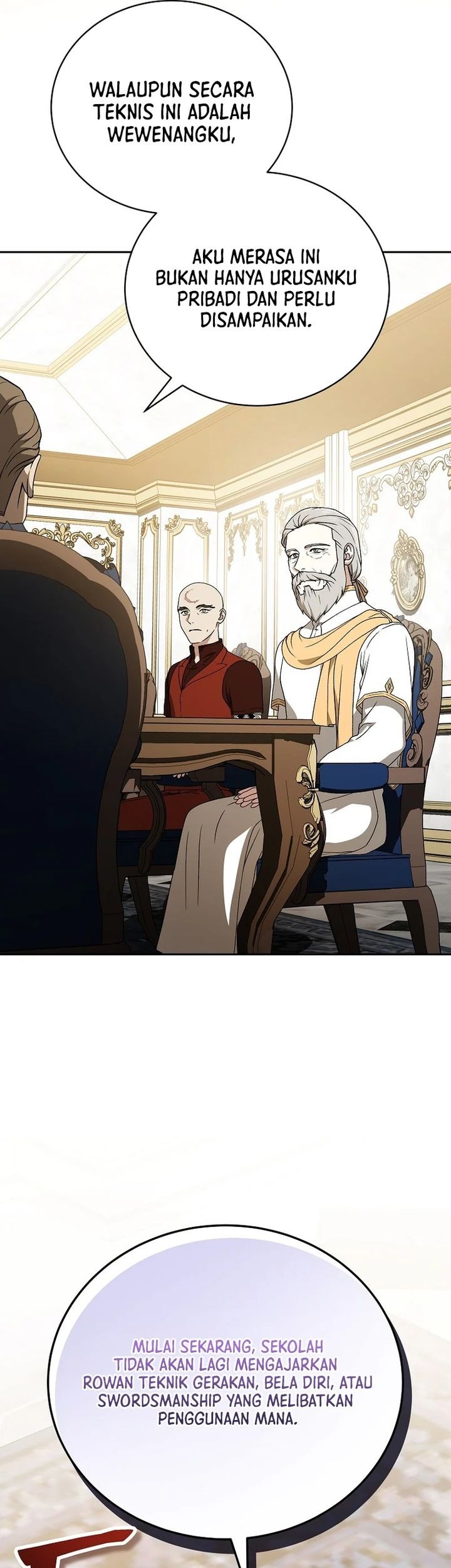 The Concept-Grasping Magical Genius Chapter 18 - halaman 72