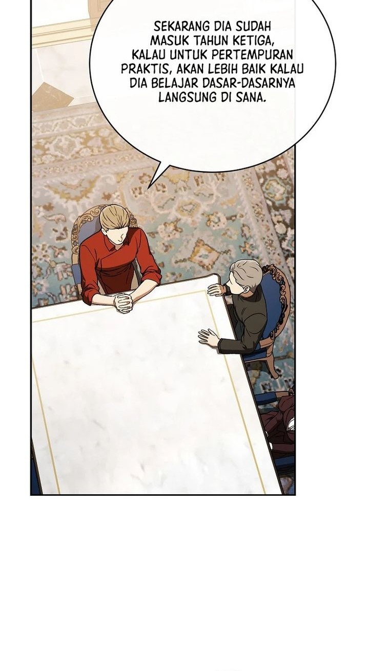 The Concept-Grasping Magical Genius Chapter 18 - halaman 75