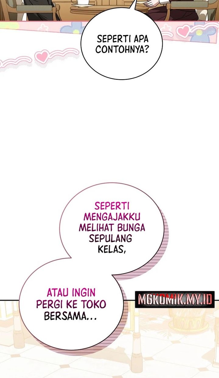 The Concept-Grasping Magical Genius Chapter 18 - halaman 8