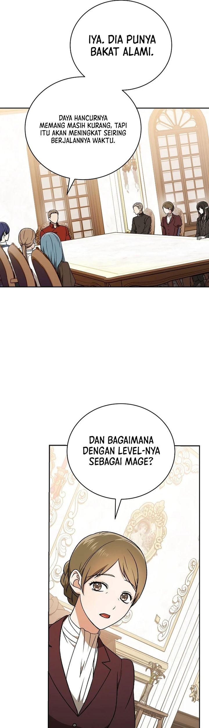 The Concept-Grasping Magical Genius Chapter 18 - halaman 80