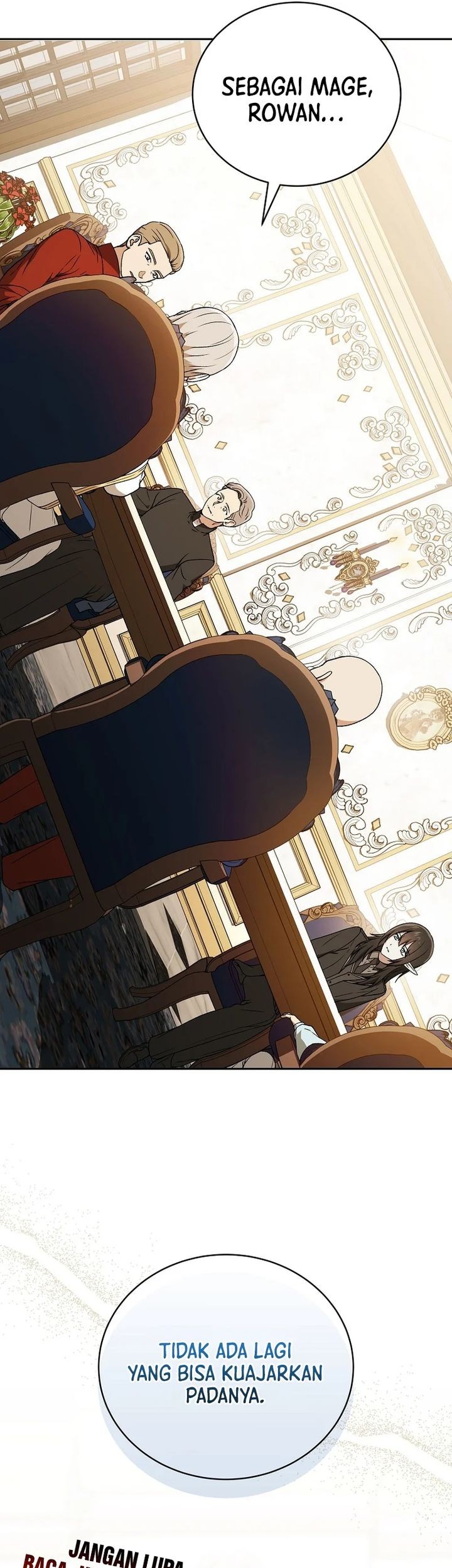 The Concept-Grasping Magical Genius Chapter 18 - halaman 82