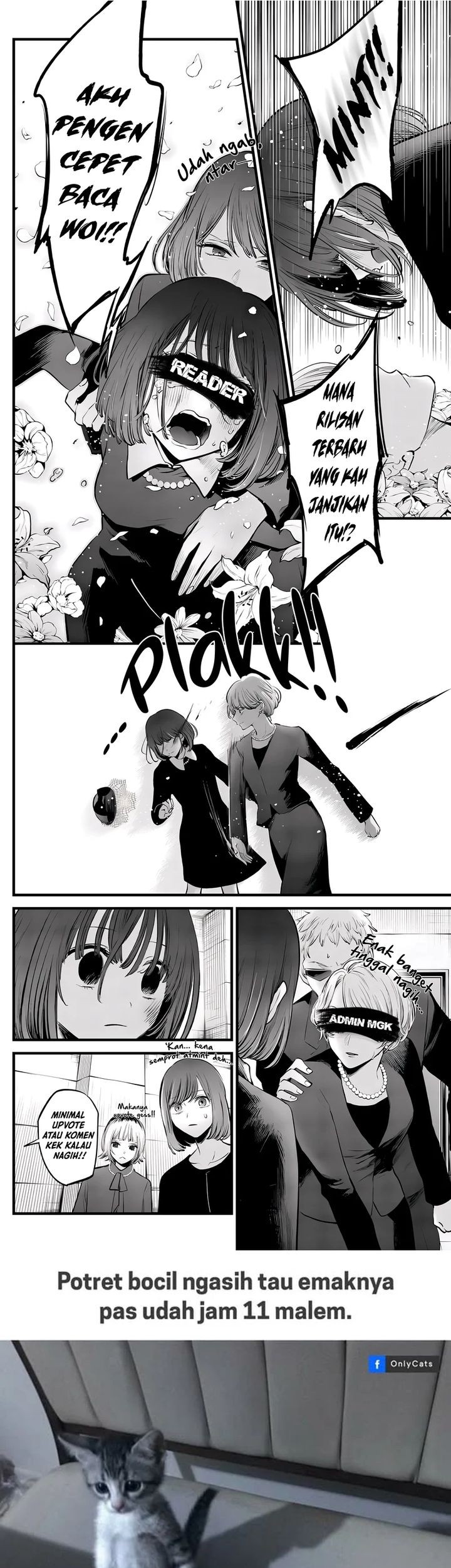 The Concept-Grasping Magical Genius Chapter 18 - halaman 86