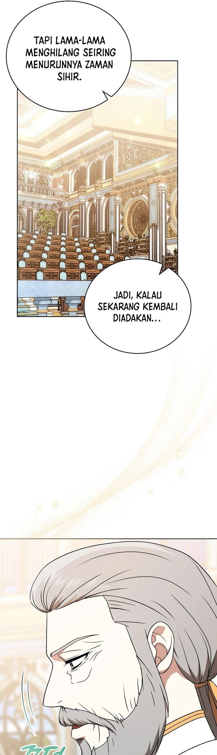 The Concept-Grasping Magical Genius Chapter 19 - halaman 18