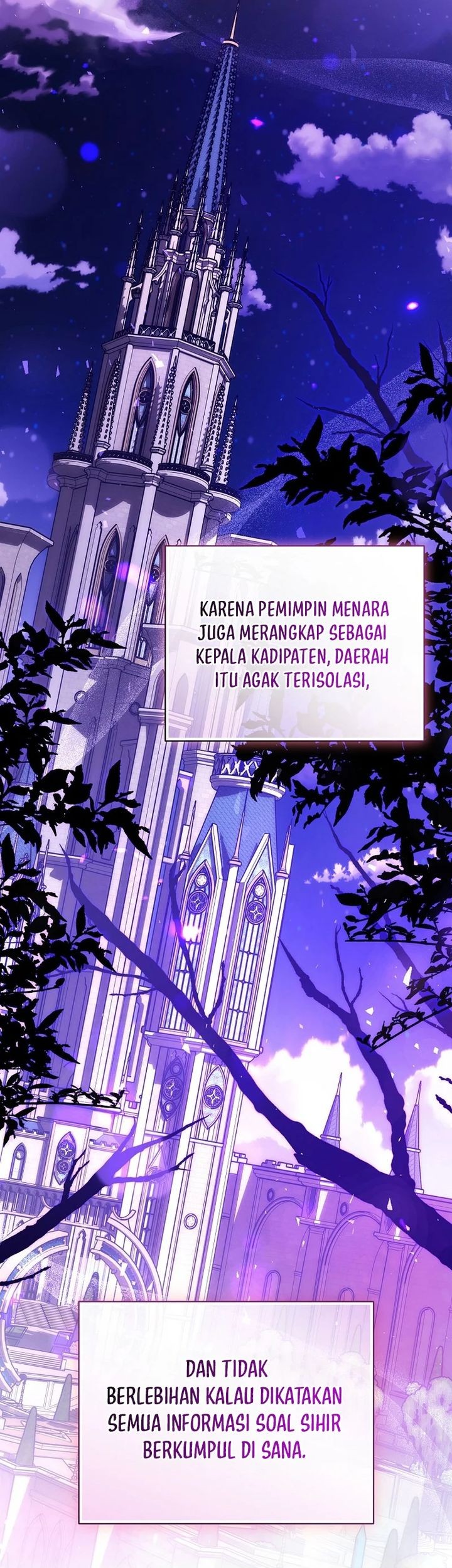 The Concept-Grasping Magical Genius Chapter 19 - halaman 23