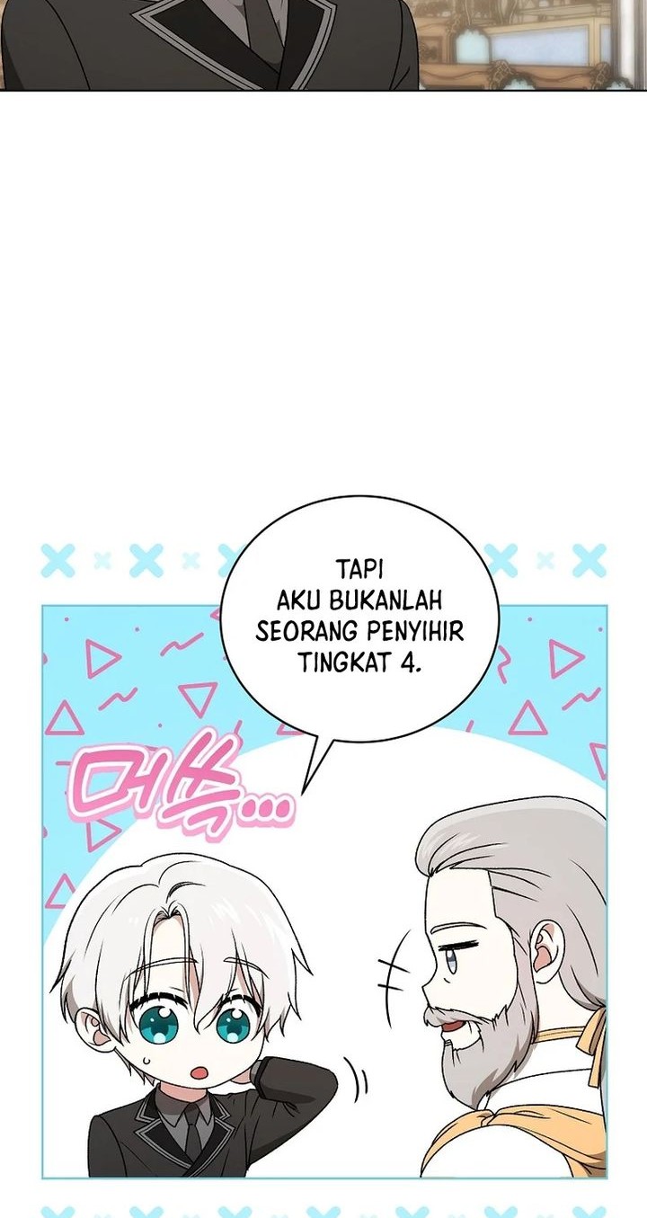 The Concept-Grasping Magical Genius Chapter 19 - halaman 28