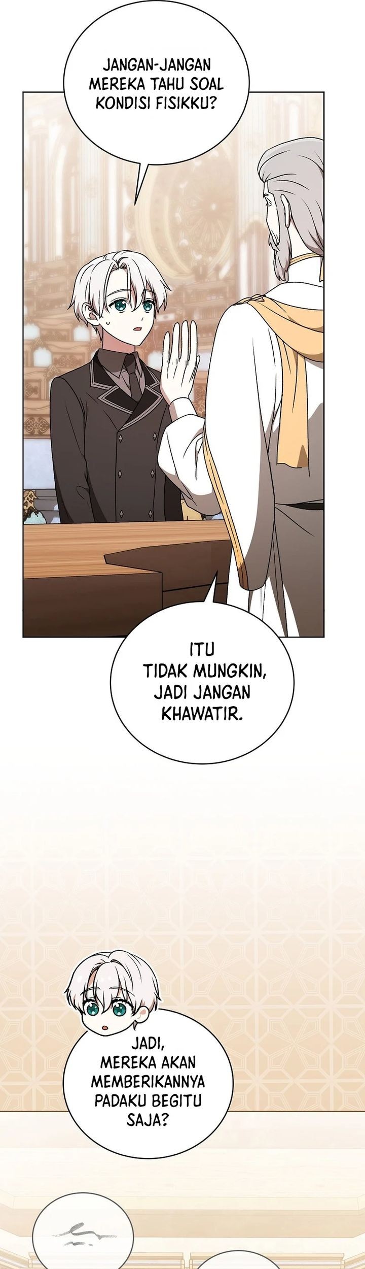 The Concept-Grasping Magical Genius Chapter 19 - halaman 37
