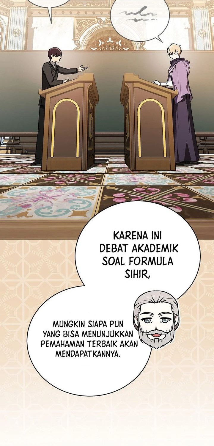 The Concept-Grasping Magical Genius Chapter 19 - halaman 38