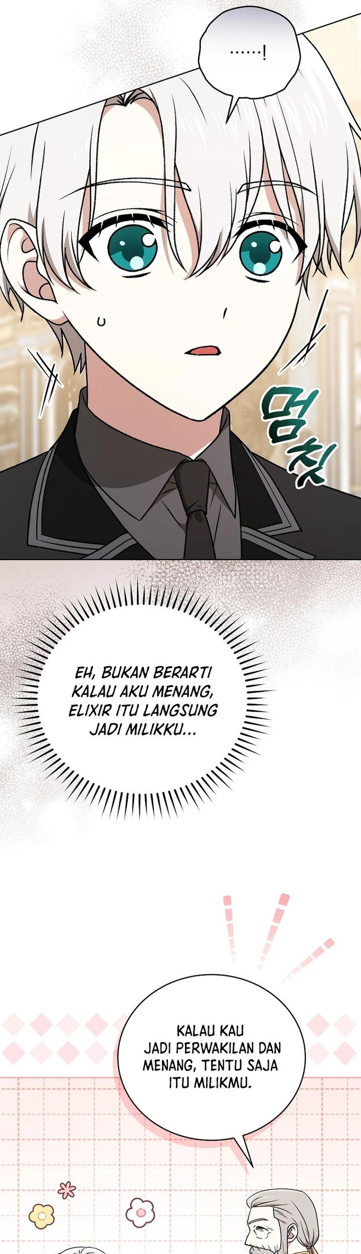 The Concept-Grasping Magical Genius Chapter 19 - halaman 41
