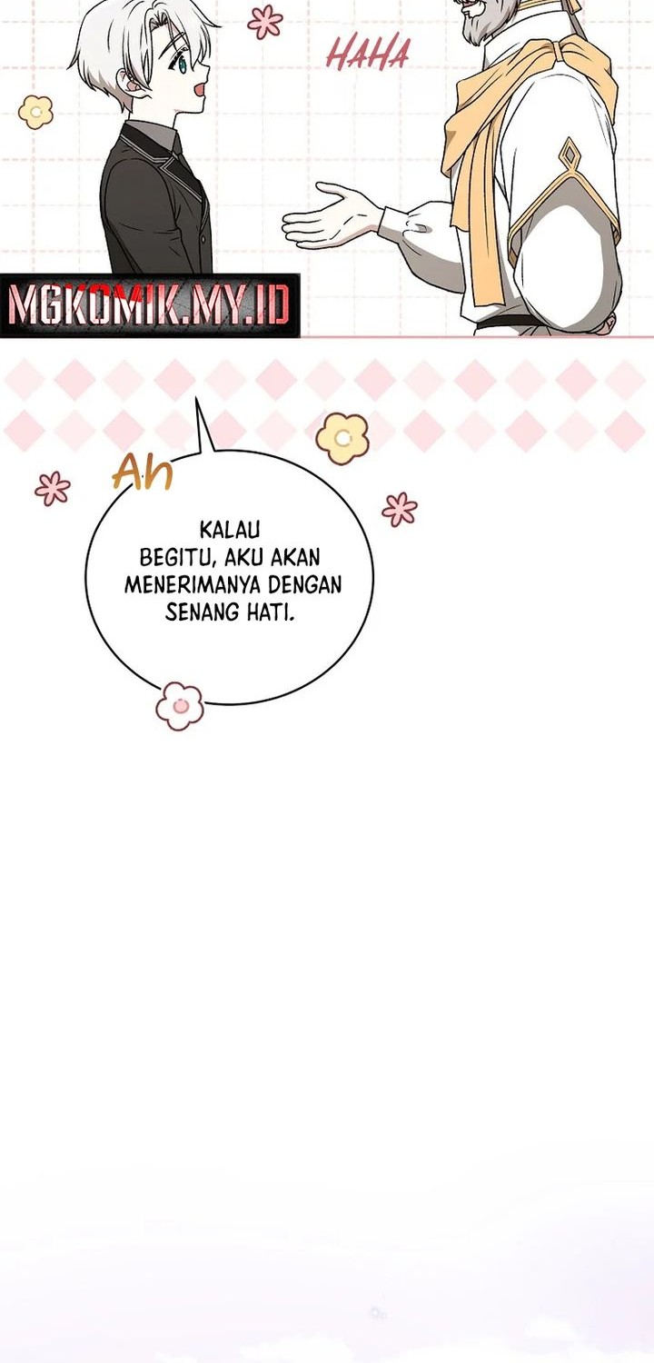 The Concept-Grasping Magical Genius Chapter 19 - halaman 42
