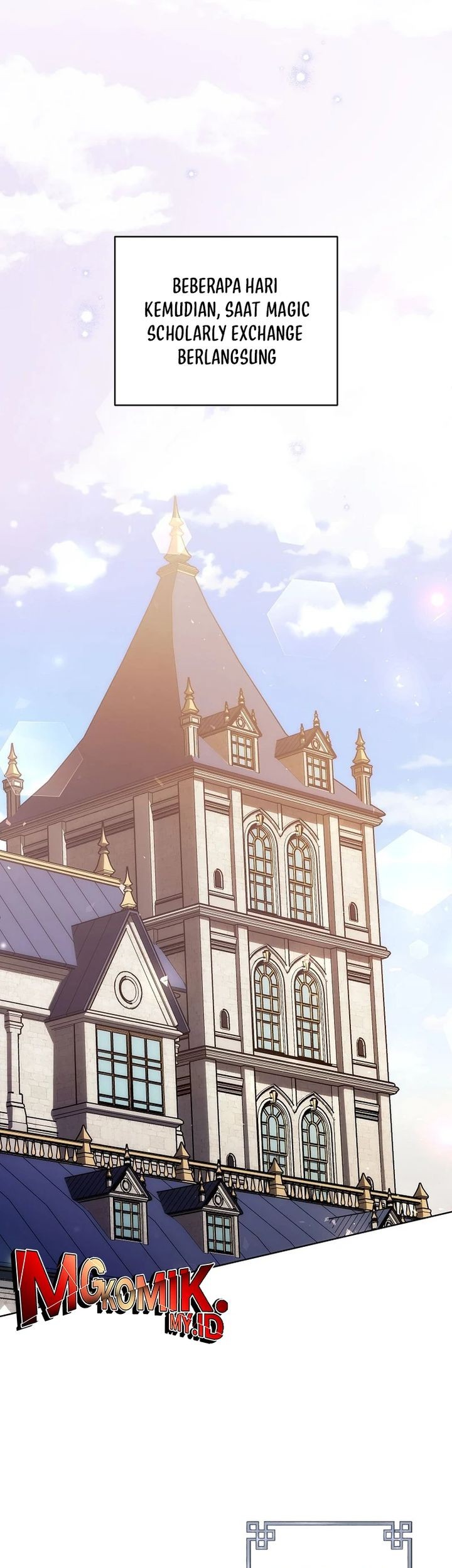 The Concept-Grasping Magical Genius Chapter 19 - halaman 43