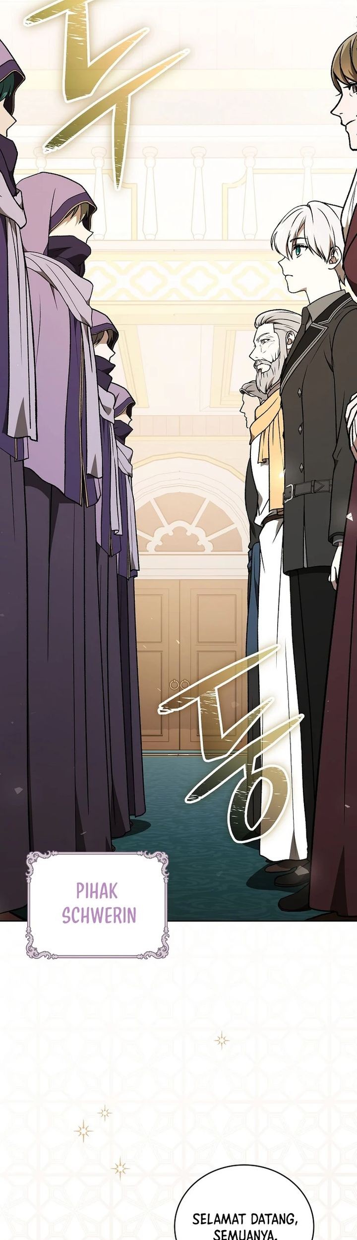 The Concept-Grasping Magical Genius Chapter 19 - halaman 45