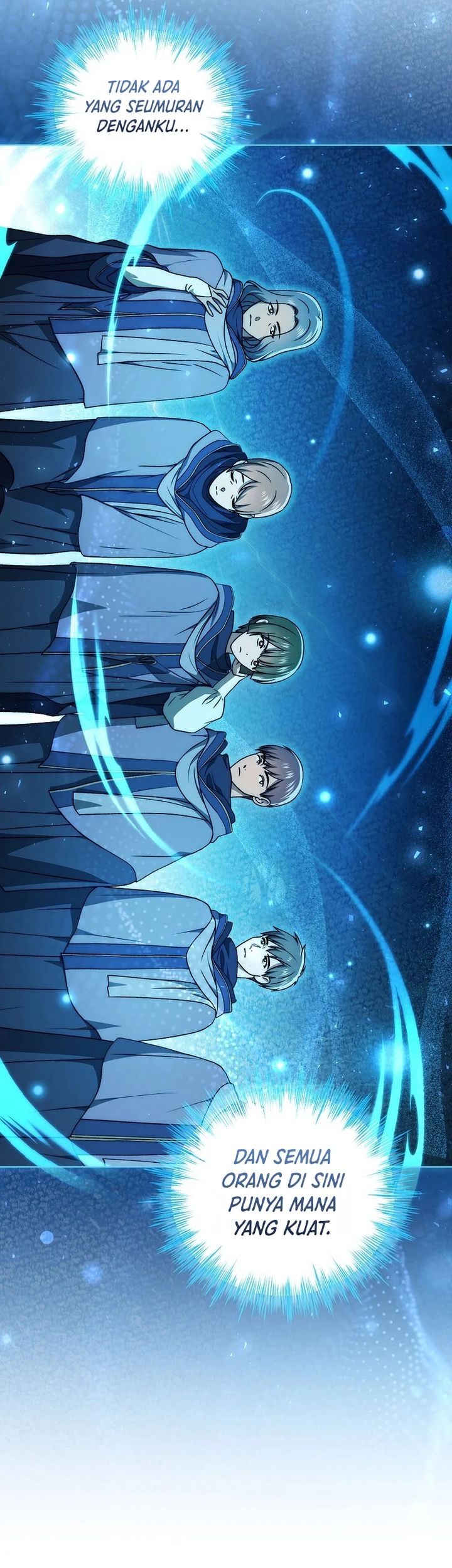 The Concept-Grasping Magical Genius Chapter 19 - halaman 49