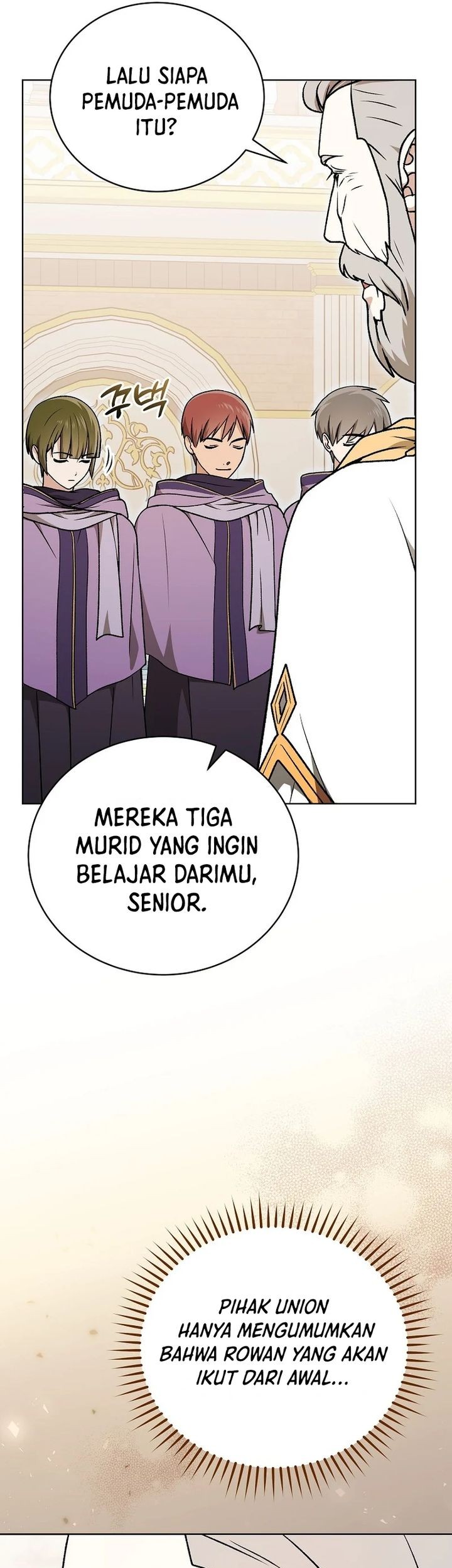 The Concept-Grasping Magical Genius Chapter 19 - halaman 51