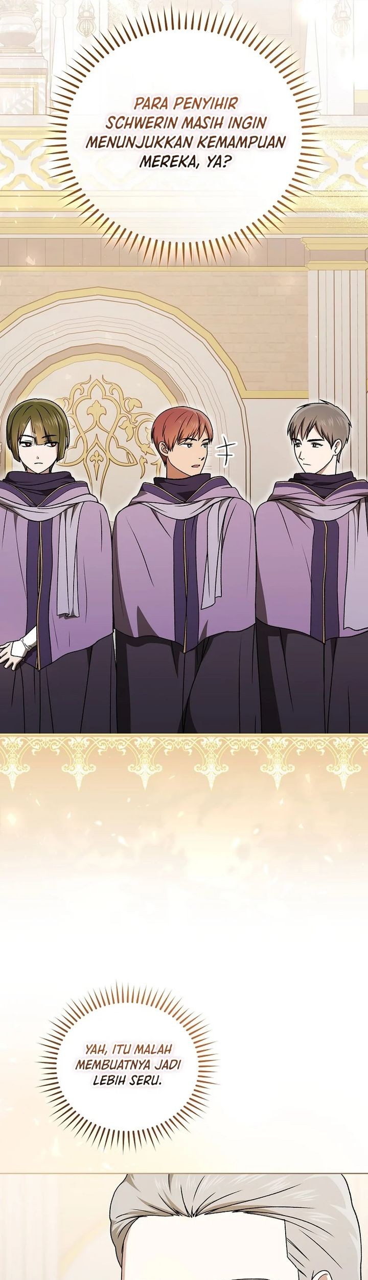 The Concept-Grasping Magical Genius Chapter 19 - halaman 53
