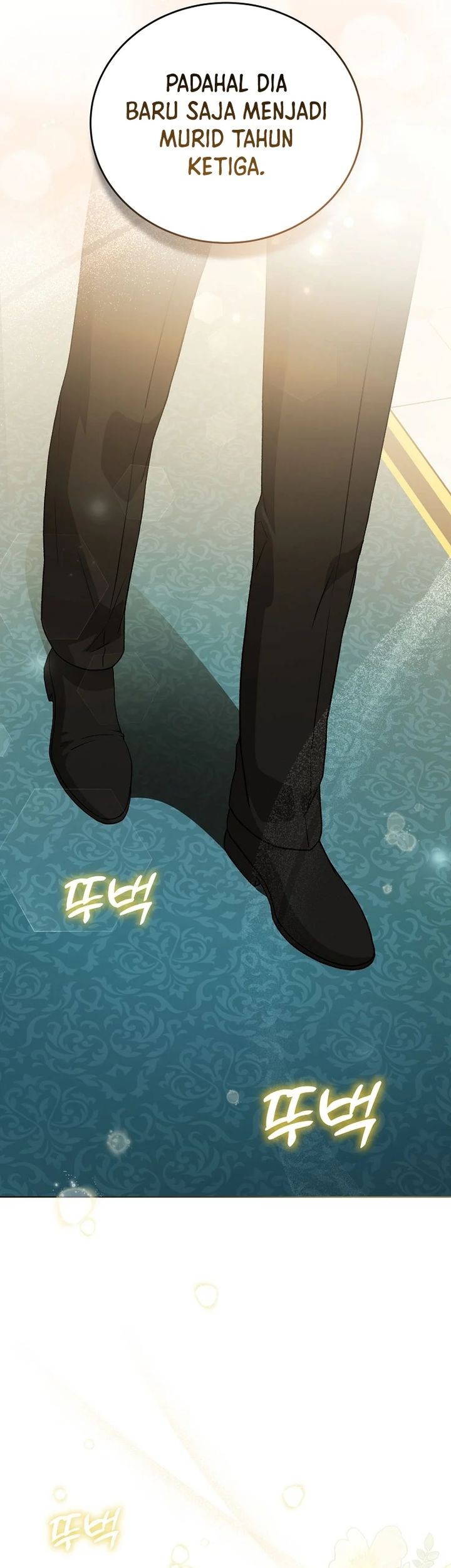 The Concept-Grasping Magical Genius Chapter 19 - halaman 6