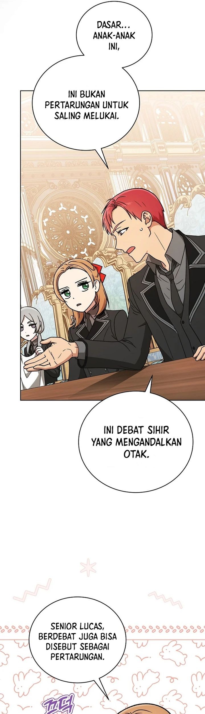 The Concept-Grasping Magical Genius Chapter 19 - halaman 65