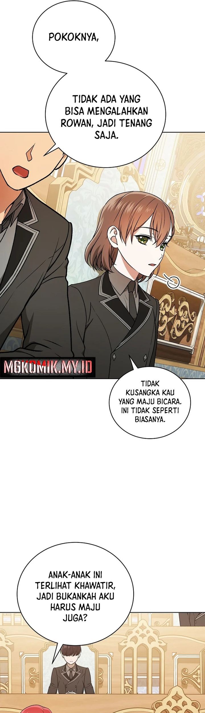 The Concept-Grasping Magical Genius Chapter 19 - halaman 69