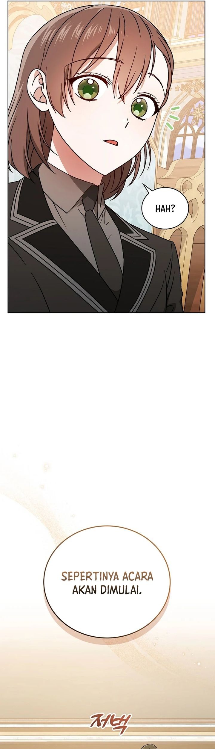 The Concept-Grasping Magical Genius Chapter 19 - halaman 71