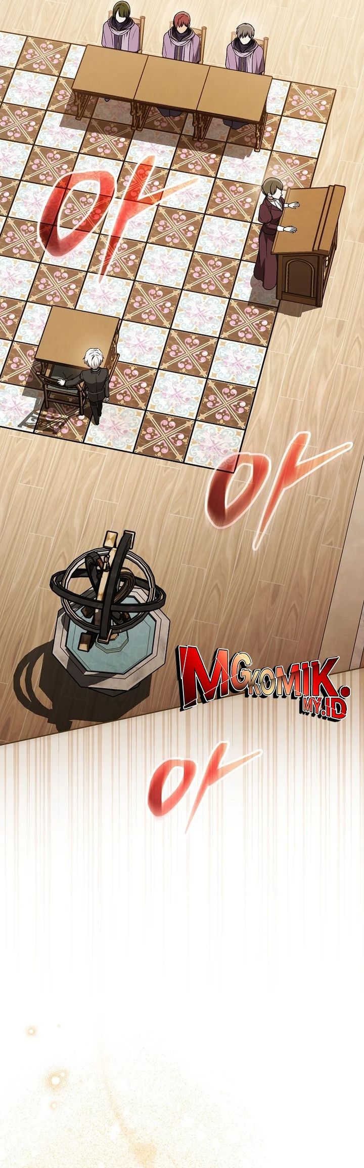 The Concept-Grasping Magical Genius Chapter 19 - halaman 76