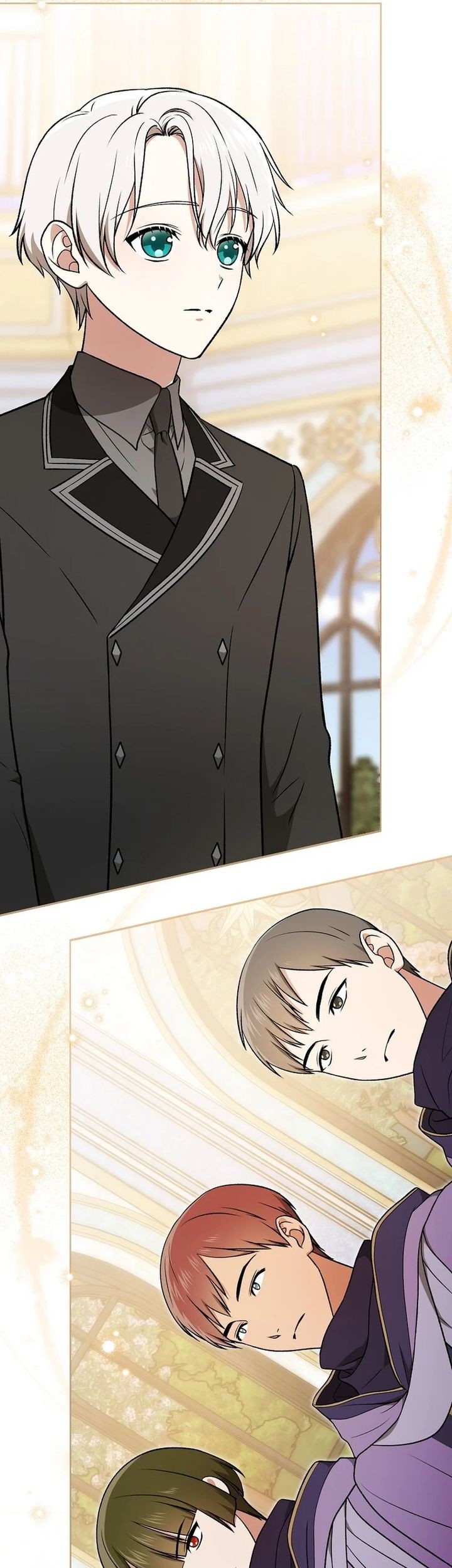 The Concept-Grasping Magical Genius Chapter 19 - halaman 77
