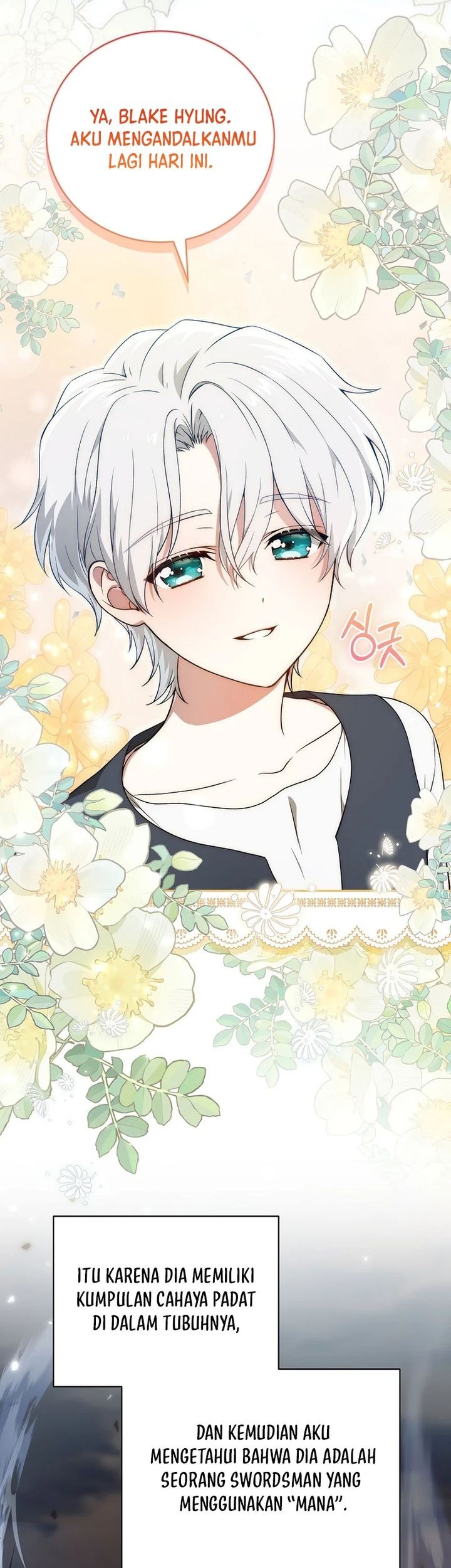The Concept-Grasping Magical Genius Chapter 2 - halaman 11