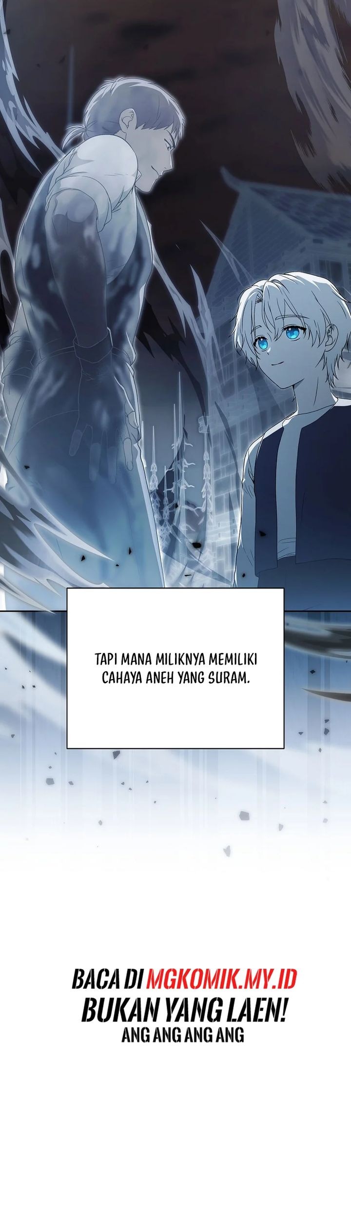 The Concept-Grasping Magical Genius Chapter 2 - halaman 13