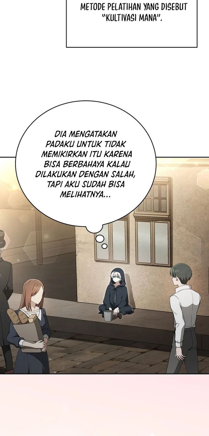 The Concept-Grasping Magical Genius Chapter 2 - halaman 19