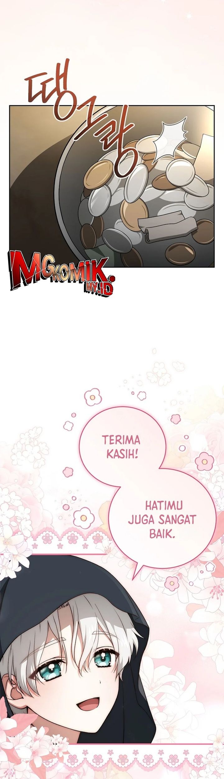 The Concept-Grasping Magical Genius Chapter 2 - halaman 20