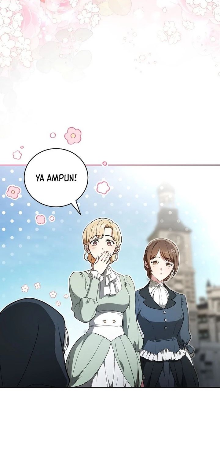 The Concept-Grasping Magical Genius Chapter 2 - halaman 21