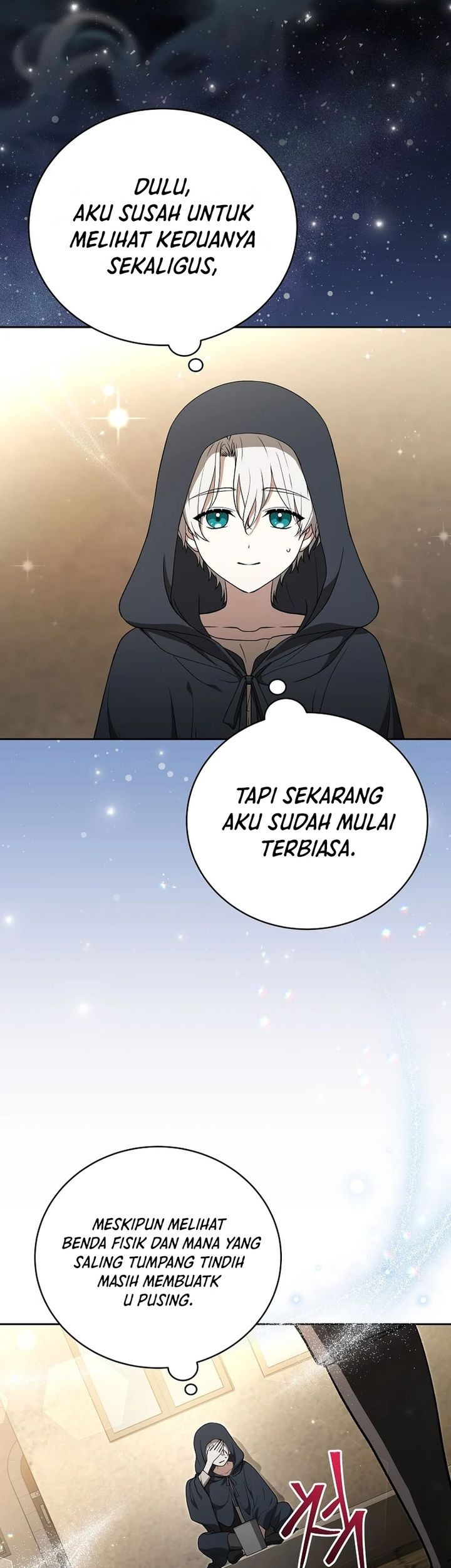 The Concept-Grasping Magical Genius Chapter 2 - halaman 24
