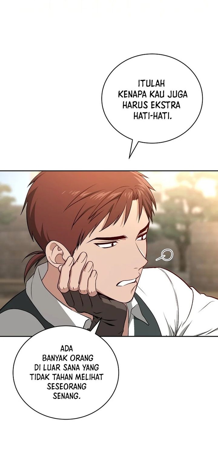 The Concept-Grasping Magical Genius Chapter 2 - halaman 27