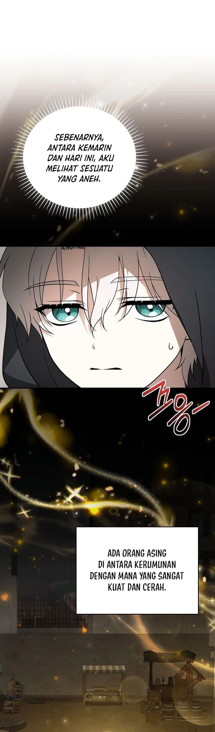 The Concept-Grasping Magical Genius Chapter 2 - halaman 30