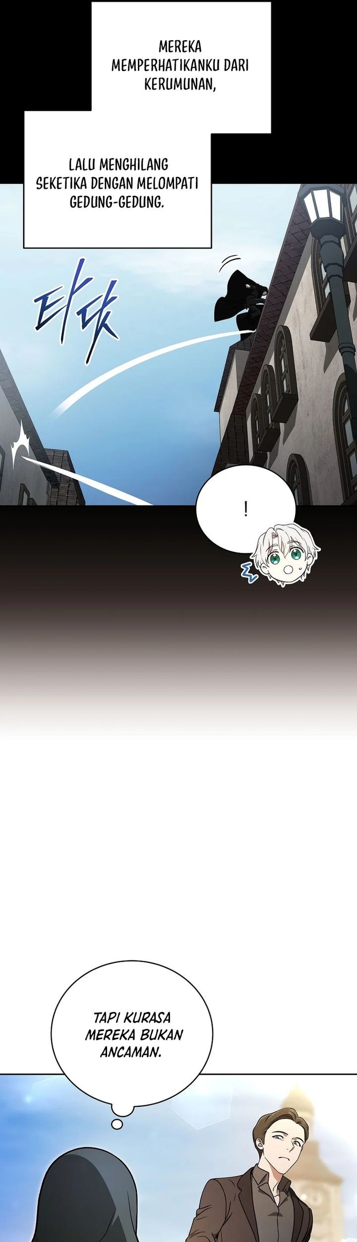 The Concept-Grasping Magical Genius Chapter 2 - halaman 33
