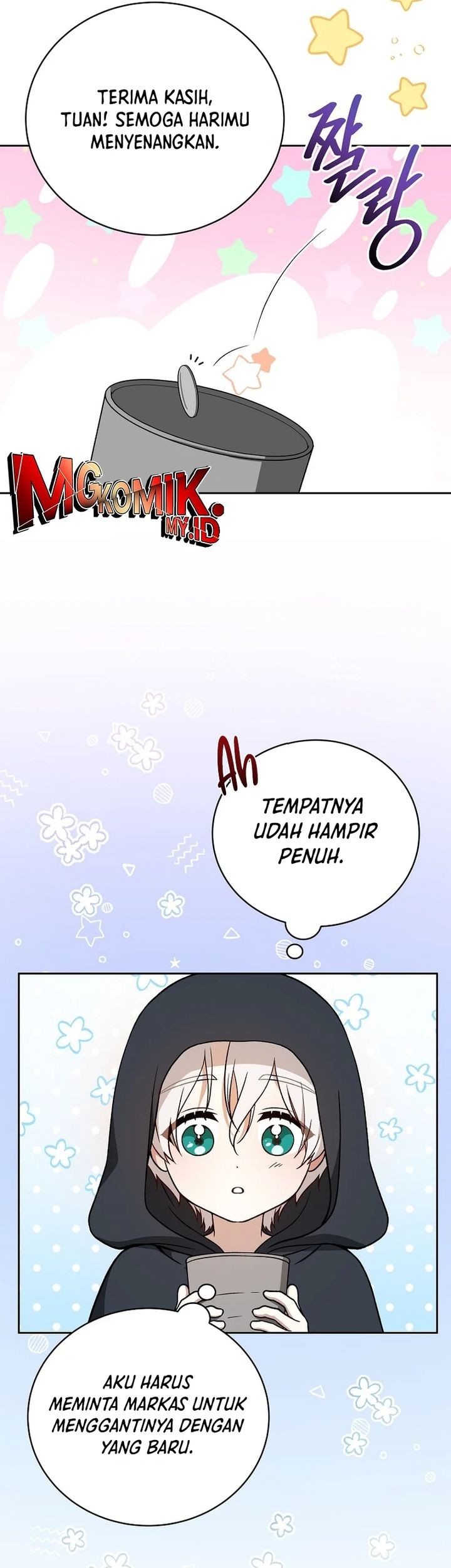 The Concept-Grasping Magical Genius Chapter 2 - halaman 35