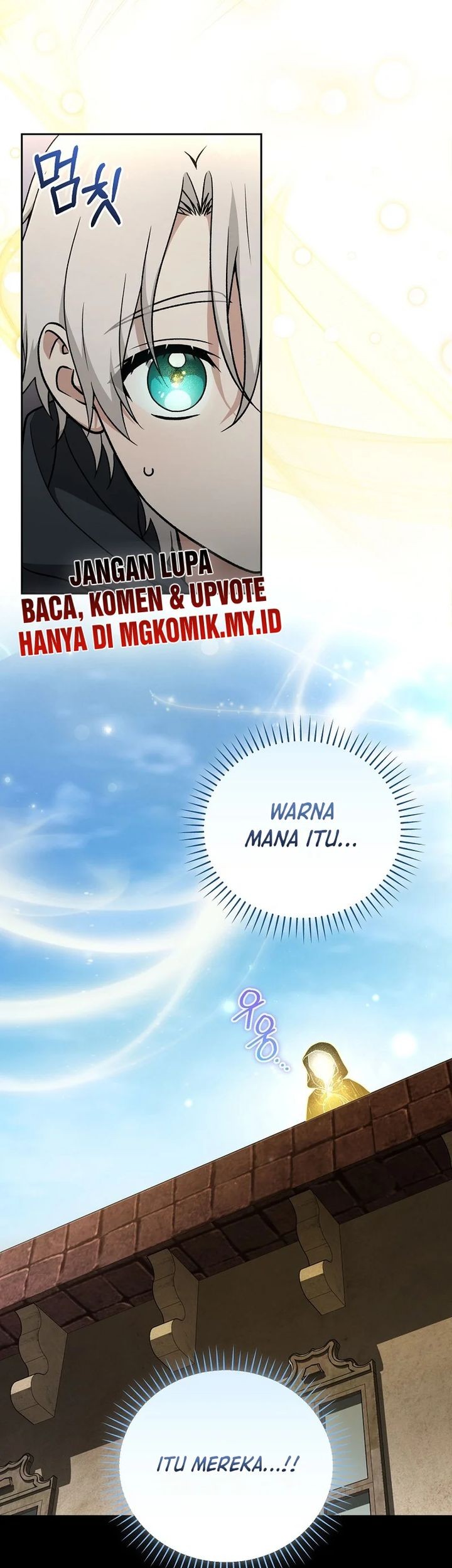 The Concept-Grasping Magical Genius Chapter 2 - halaman 37