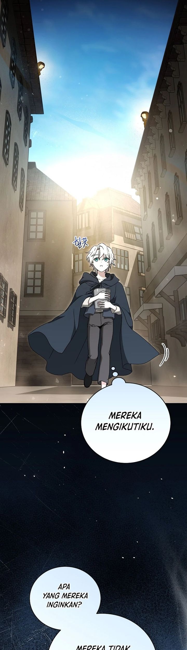 The Concept-Grasping Magical Genius Chapter 2 - halaman 39