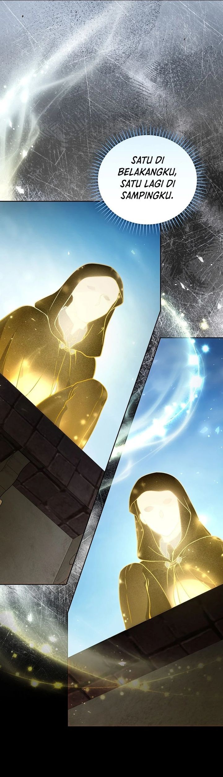 The Concept-Grasping Magical Genius Chapter 2 - halaman 41