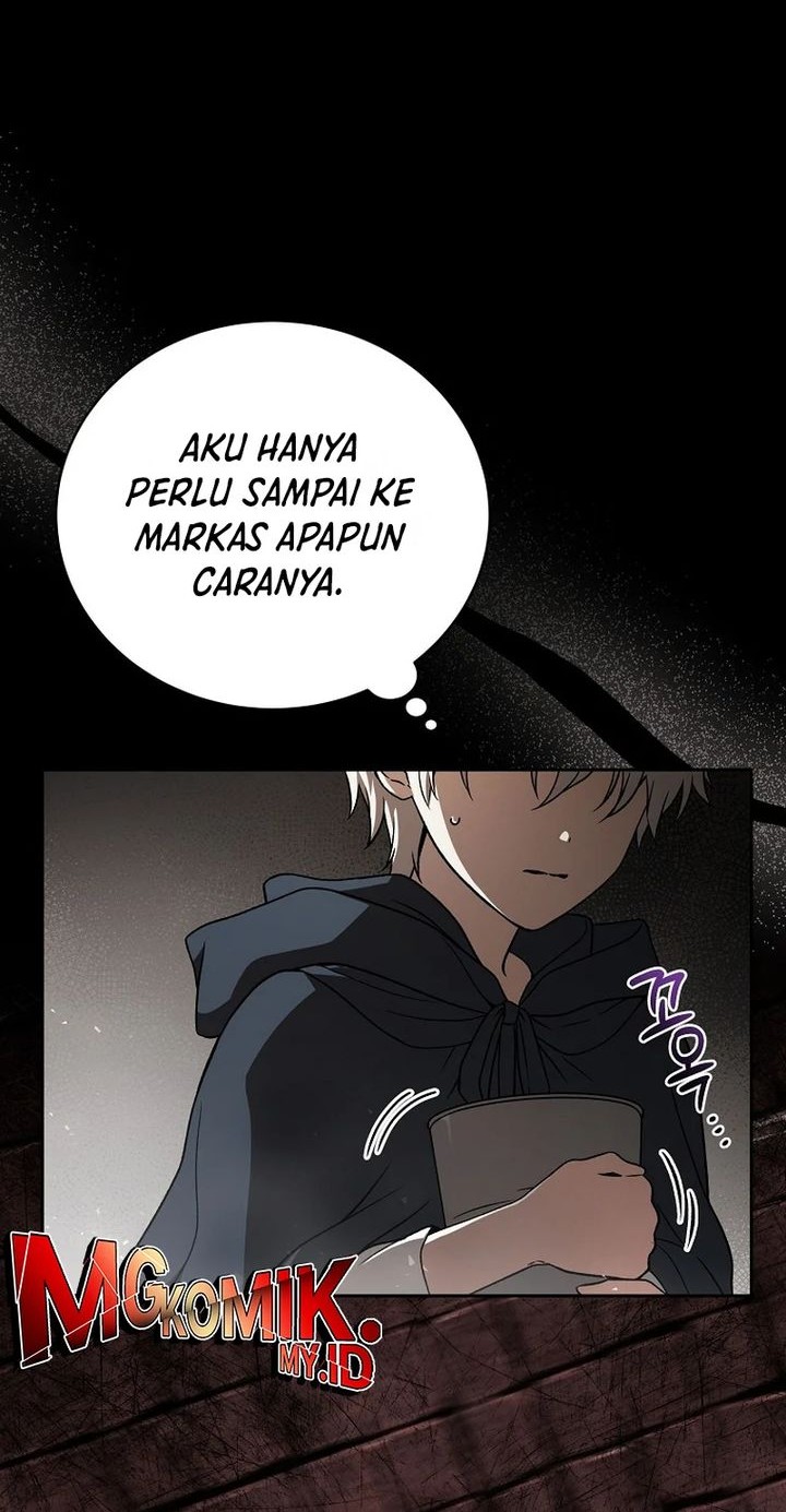 The Concept-Grasping Magical Genius Chapter 2 - halaman 42