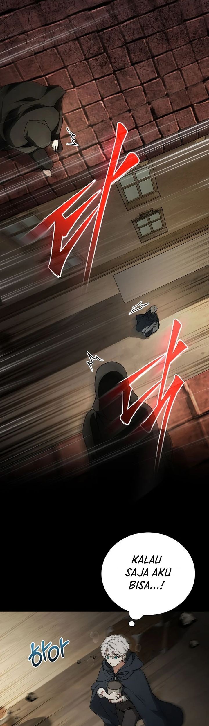 The Concept-Grasping Magical Genius Chapter 2 - halaman 43