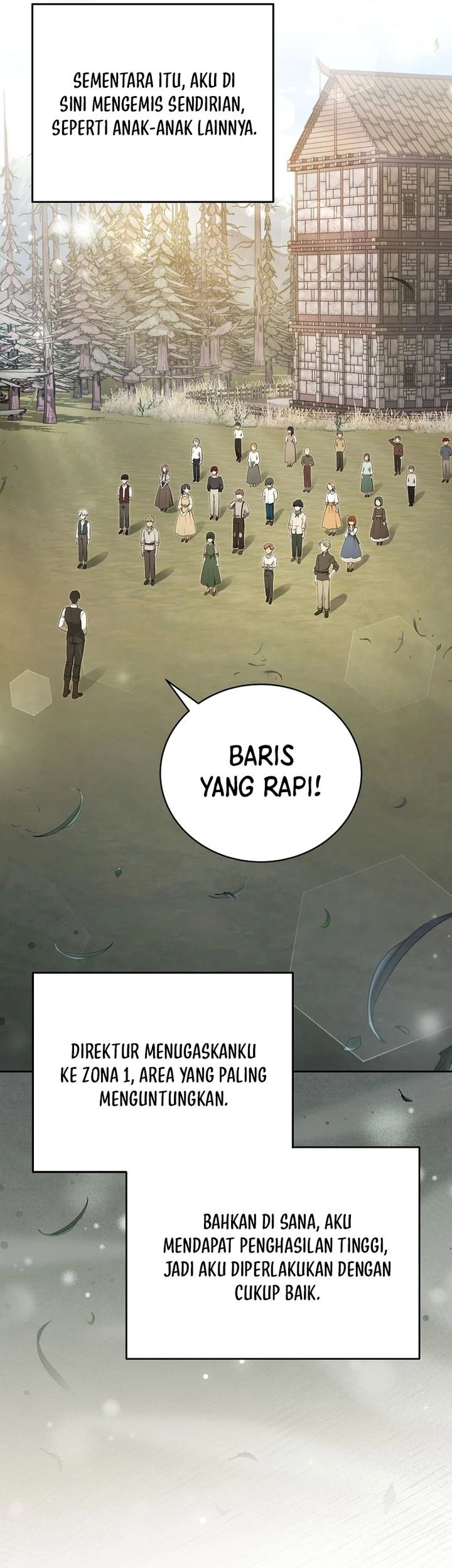 The Concept-Grasping Magical Genius Chapter 2 - halaman 5