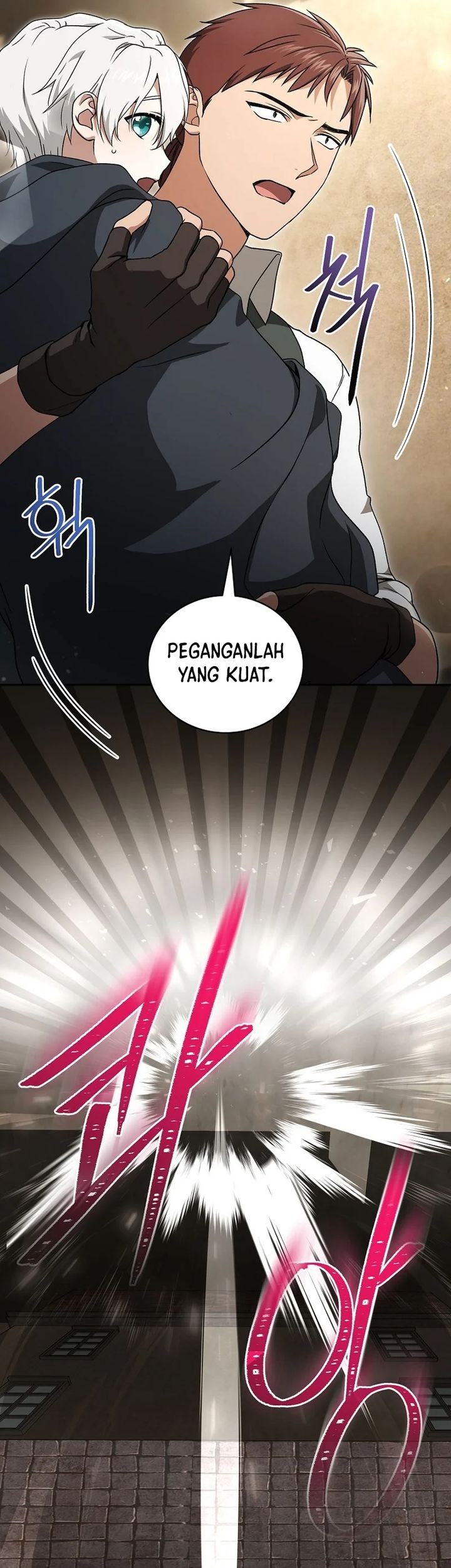 The Concept-Grasping Magical Genius Chapter 2 - halaman 52
