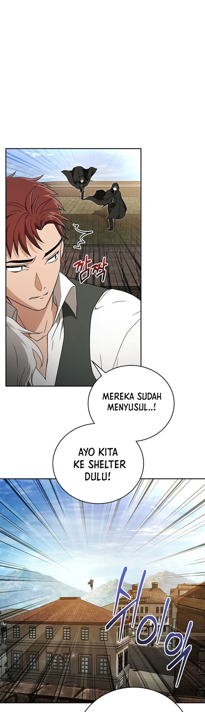 The Concept-Grasping Magical Genius Chapter 2 - halaman 54