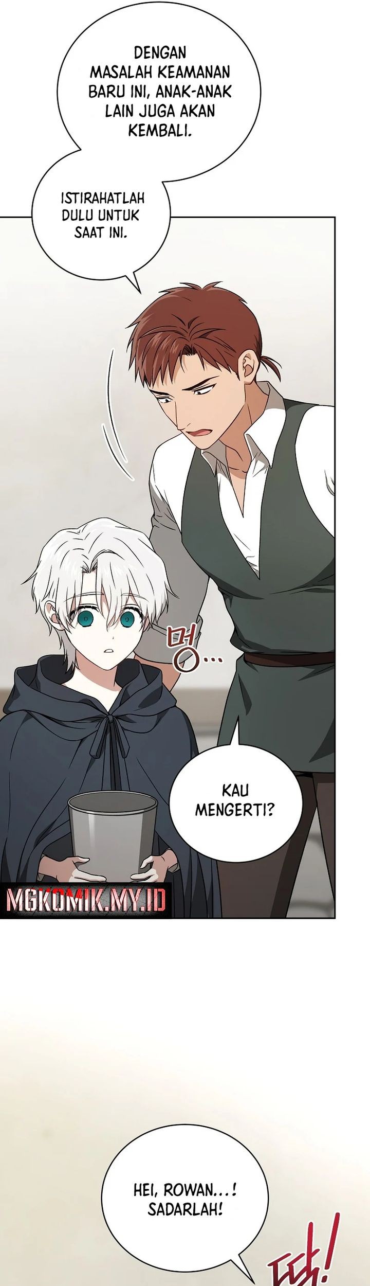 The Concept-Grasping Magical Genius Chapter 2 - halaman 59